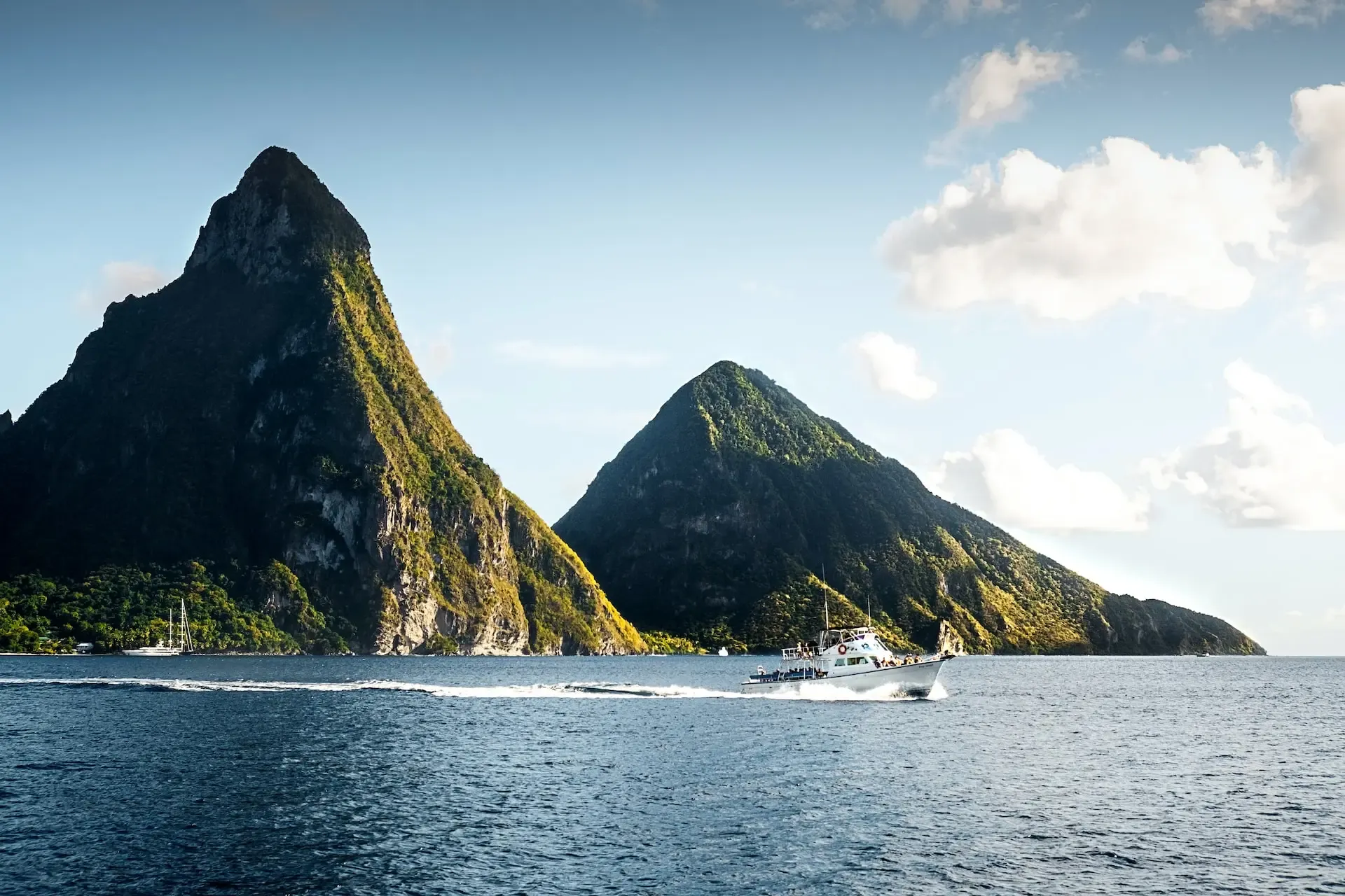 Pitons